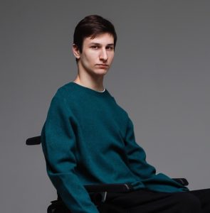 Илья Рудольф