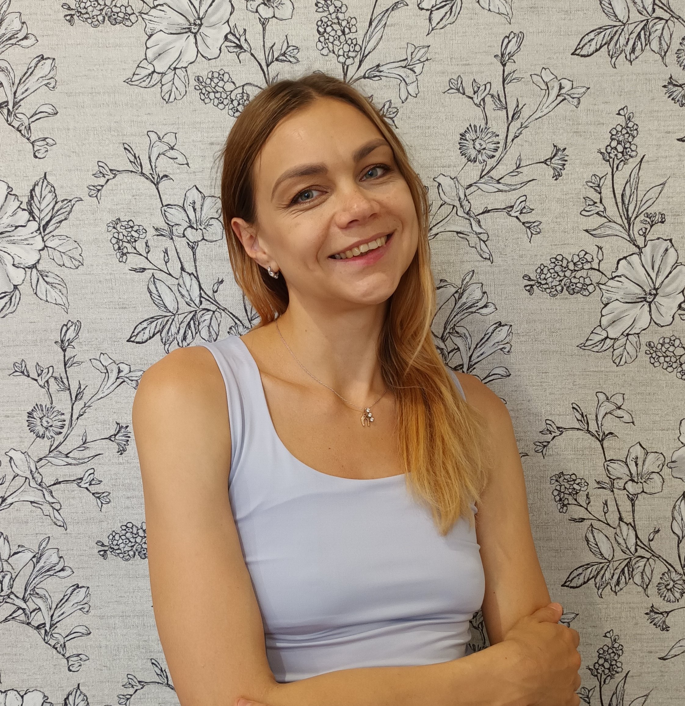 Анна Зорина