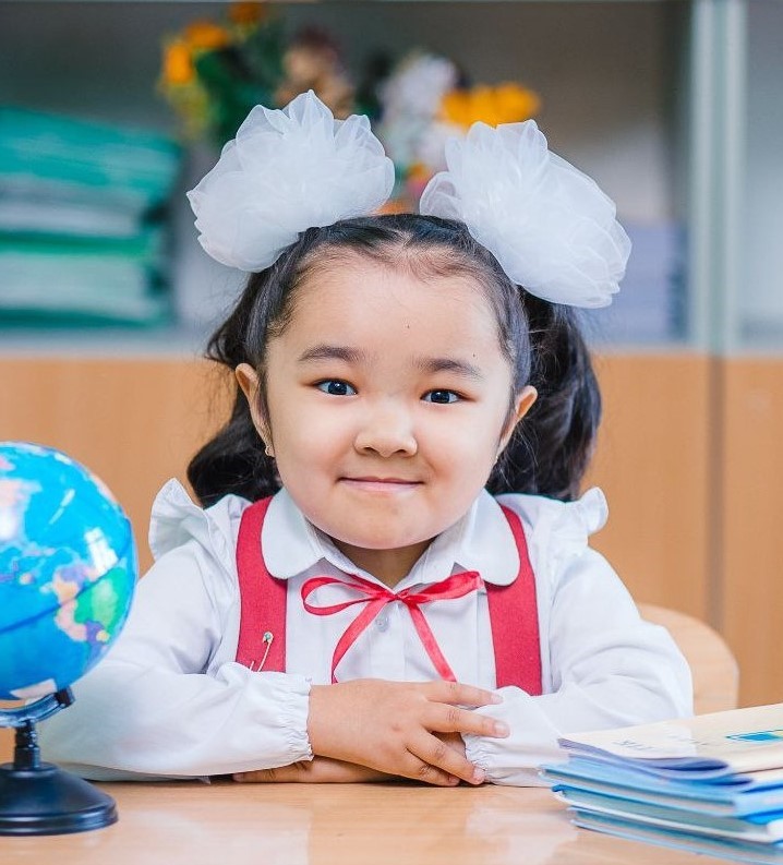 Адия Бурлукпай