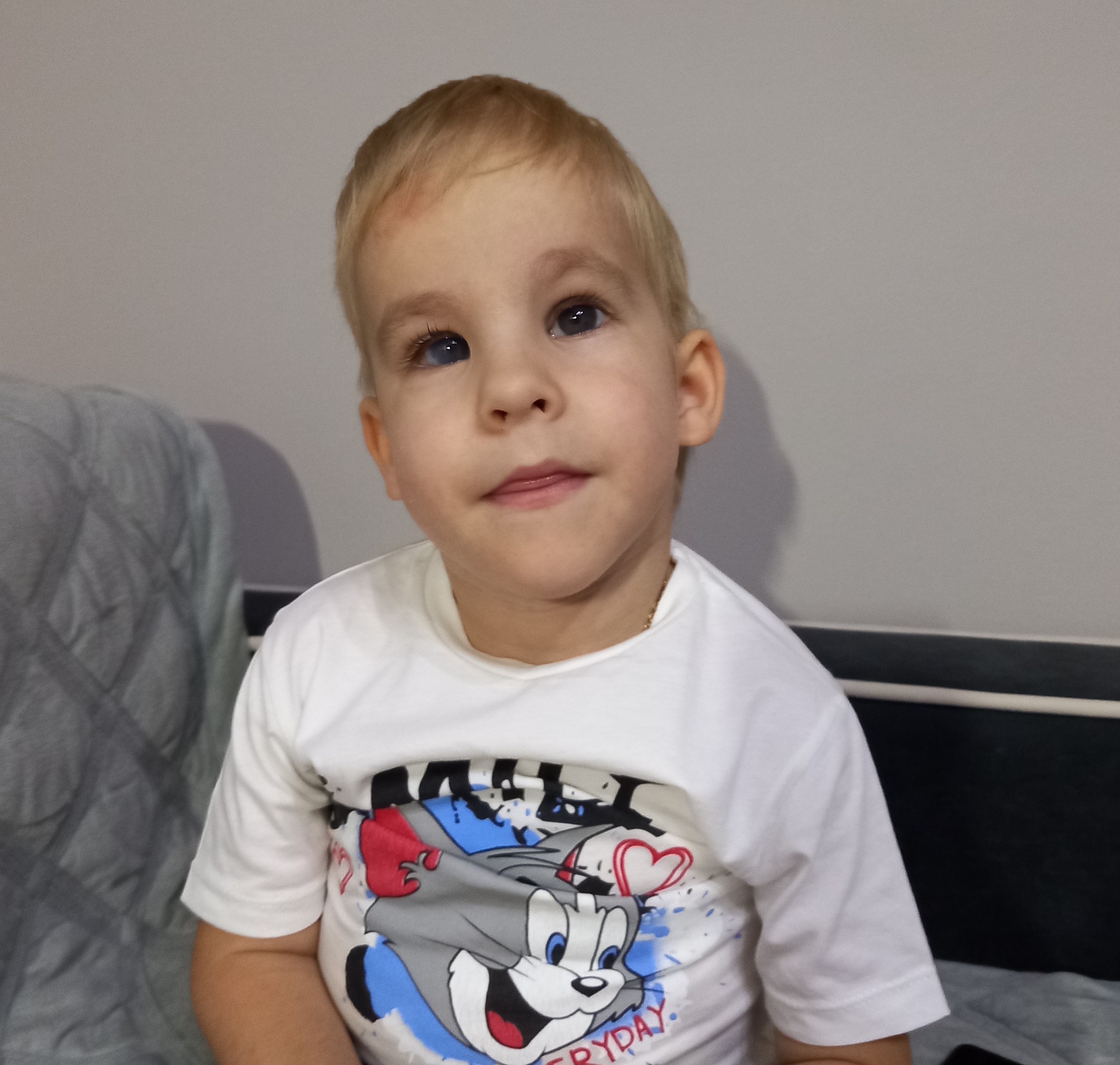 Данил Кручина