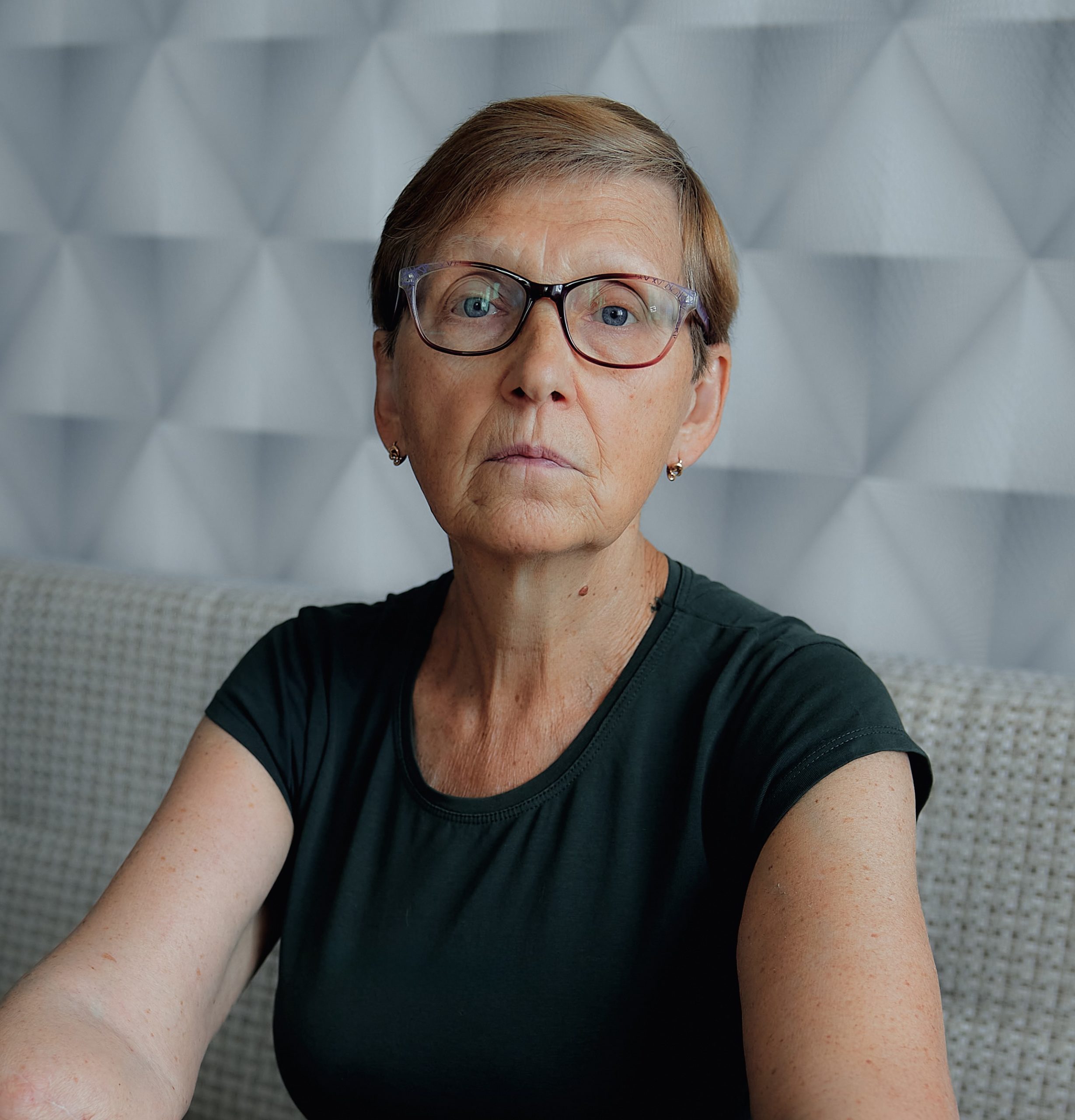 Ирина Пушкарева