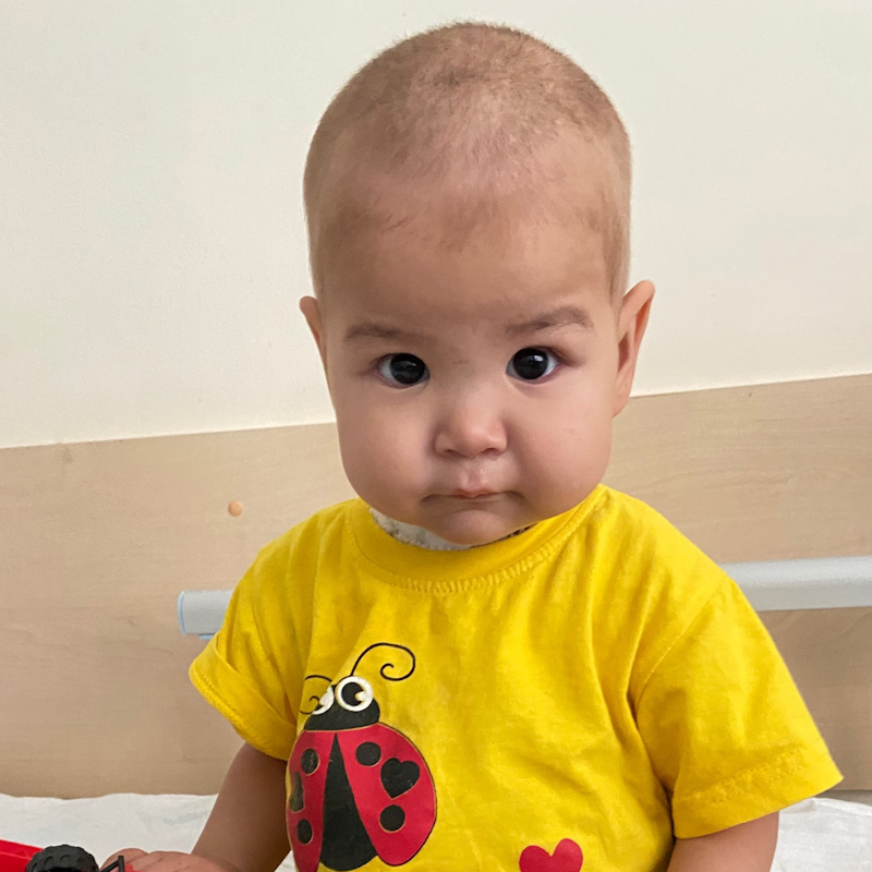 Рамина Абдурахманова