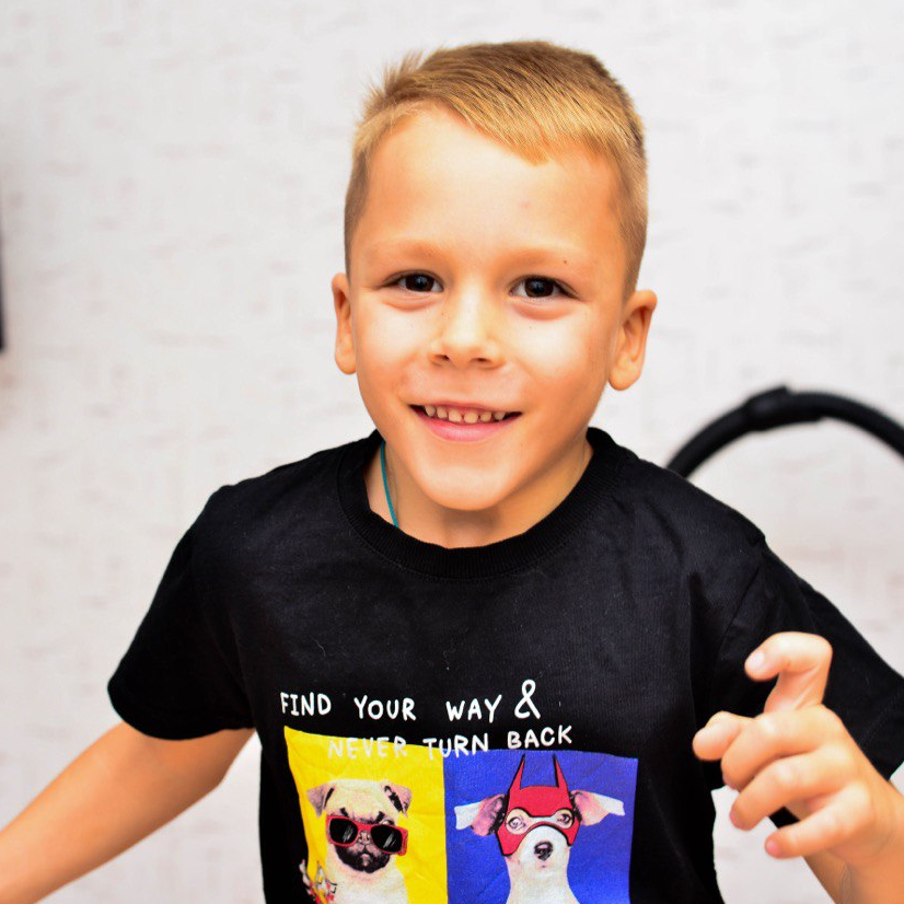 Костя Гришанов