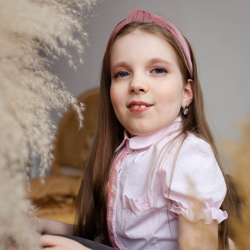 Амелия Хомченко