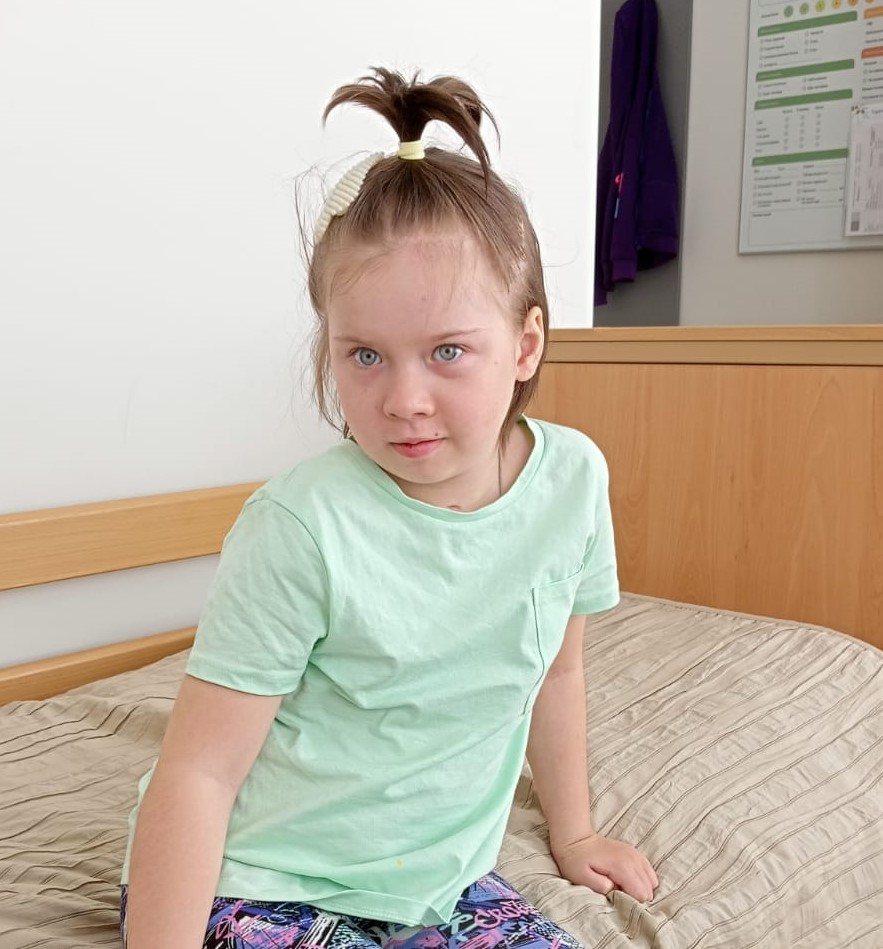 Ульяна Савочкина