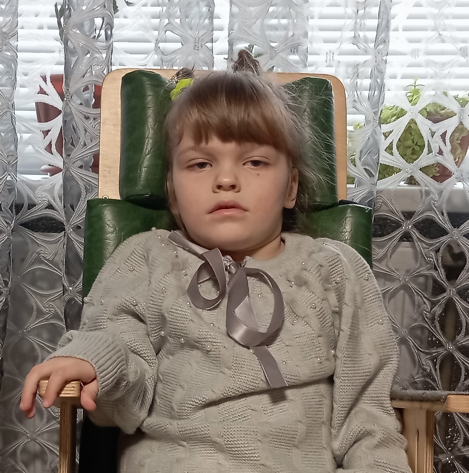 Маша Шикалова