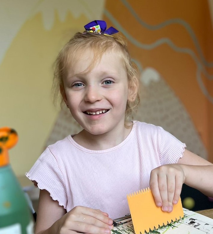 Катя Кушнер