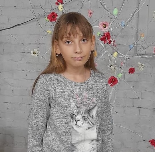 Даша Дрижика