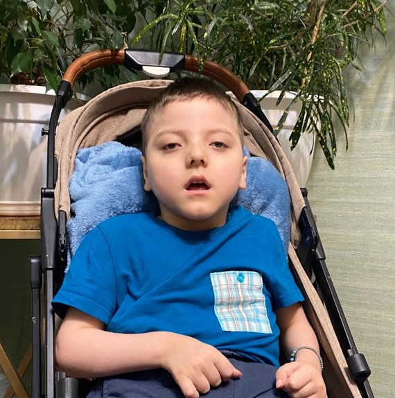 Илья Юртиков