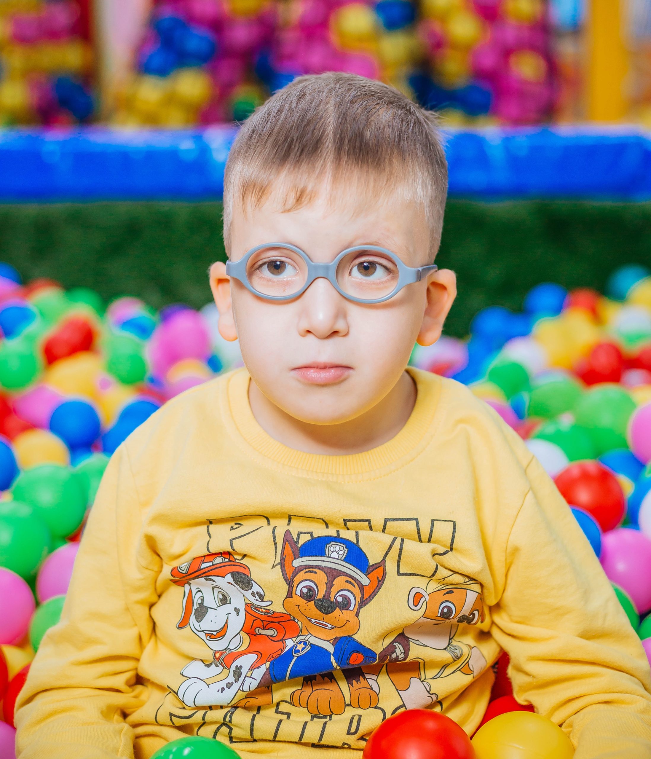 Тимур Закиров