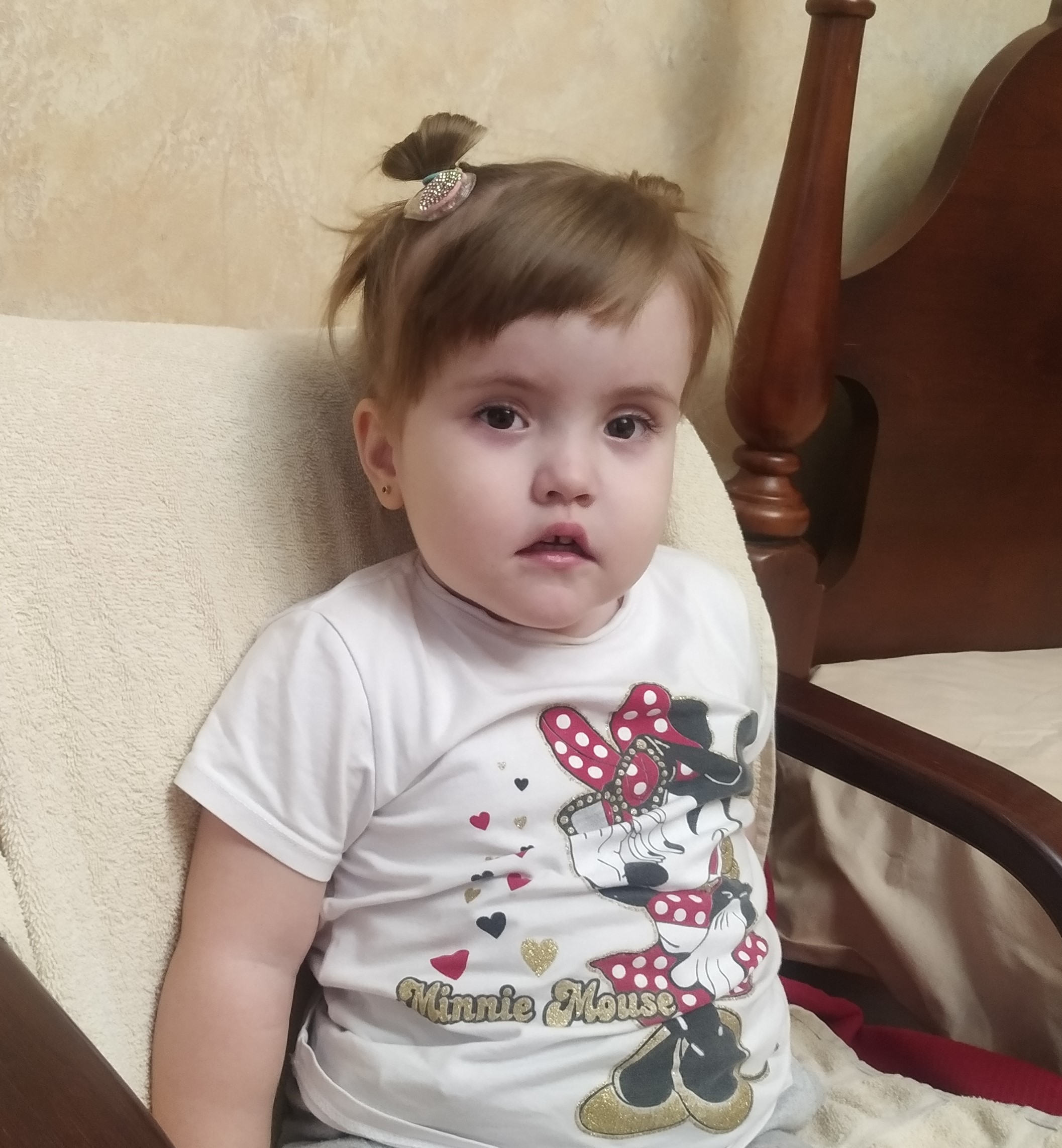 Вероника Колесникова