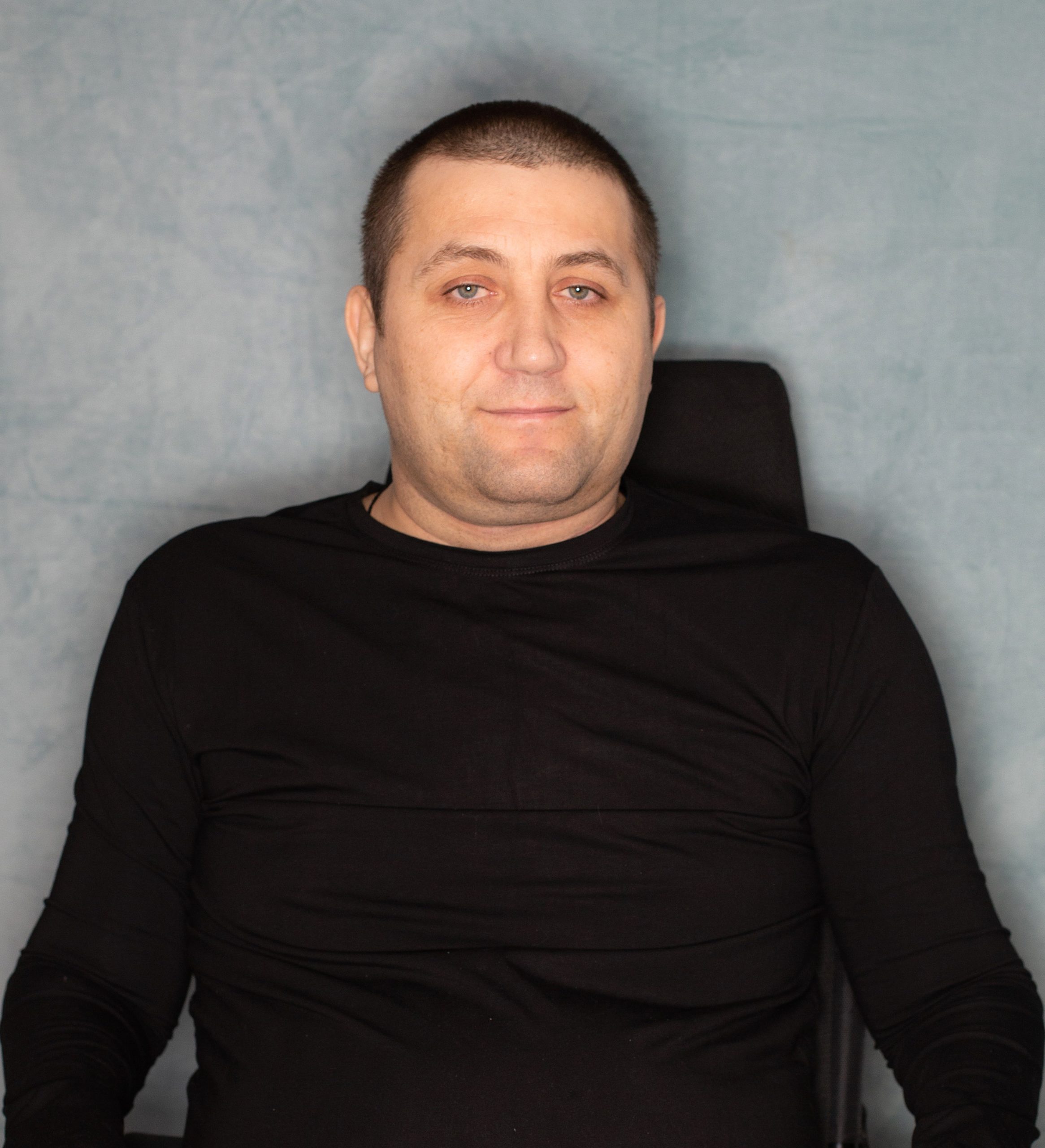 Михаил Дауд