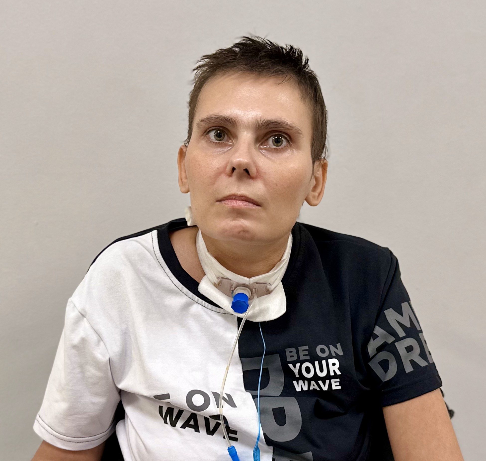 Дарья Преснякова