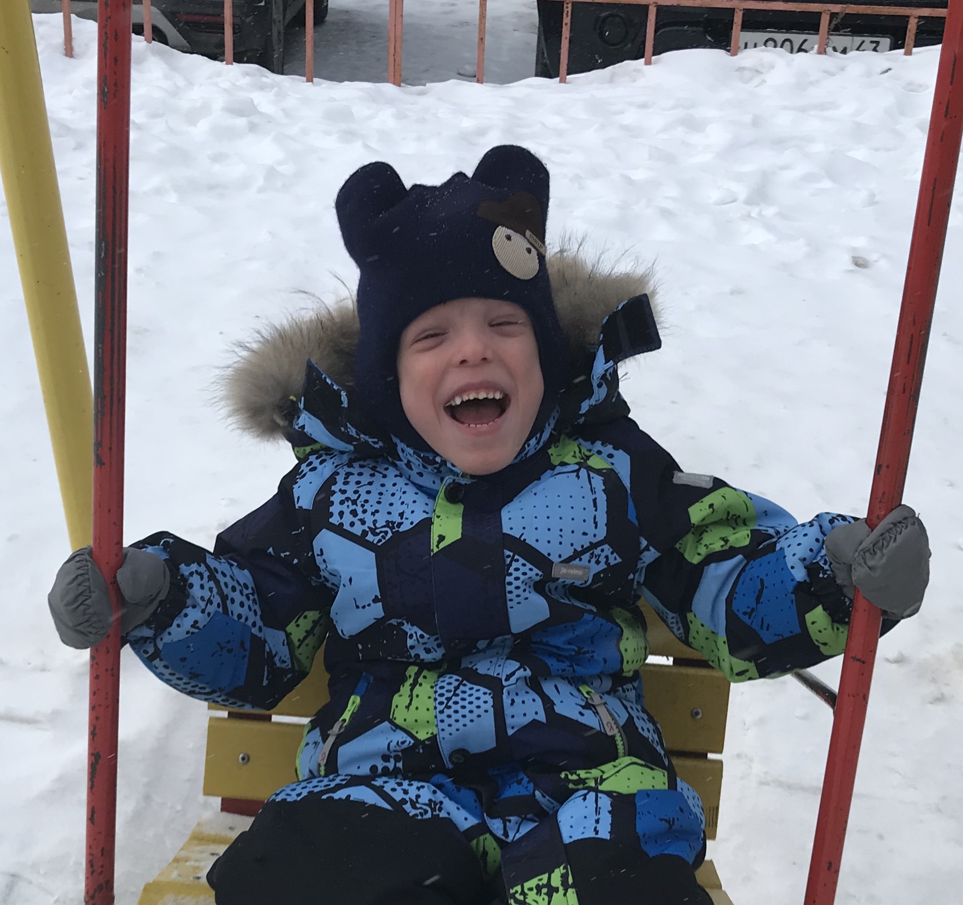 Тимофей Халявин