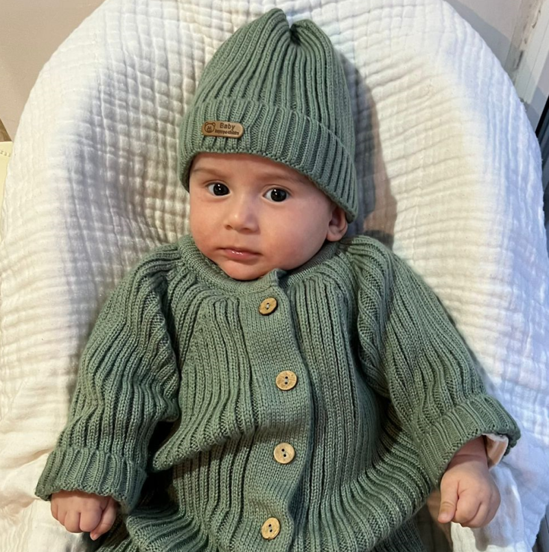 Адам Дрожжин