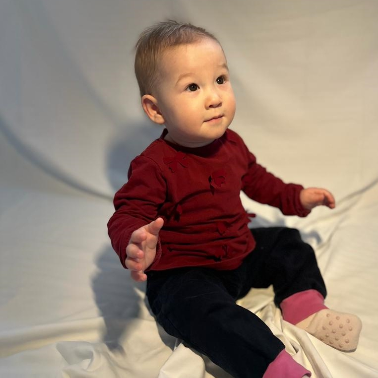 Женя Эриванова