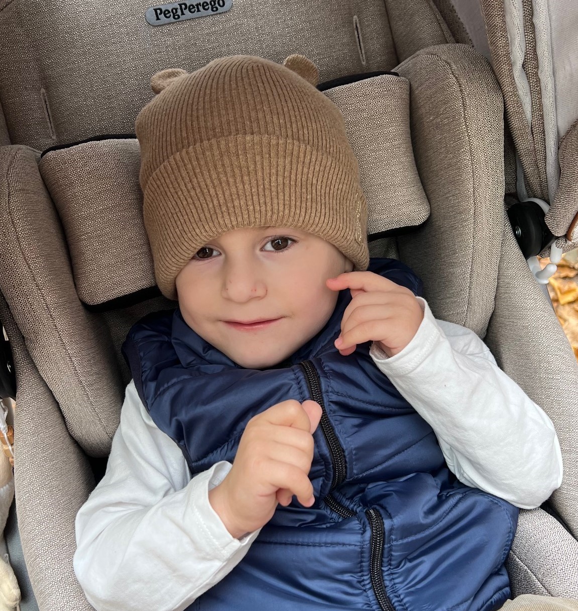 Тимур Медведев