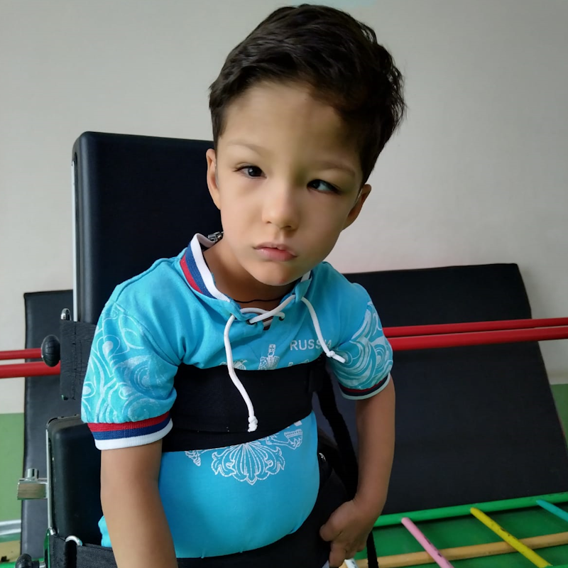 Миша Псарев