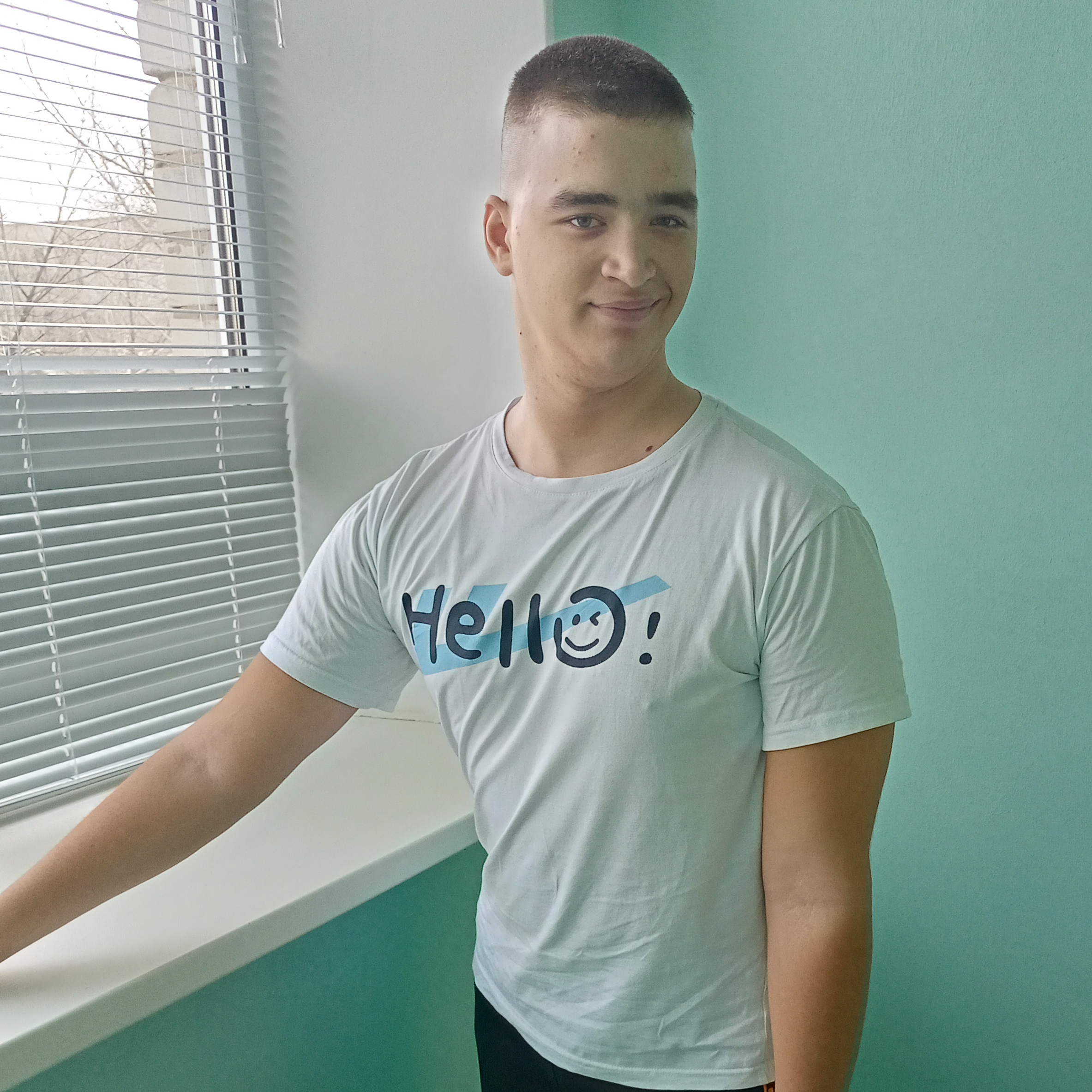 Дима Трубихов