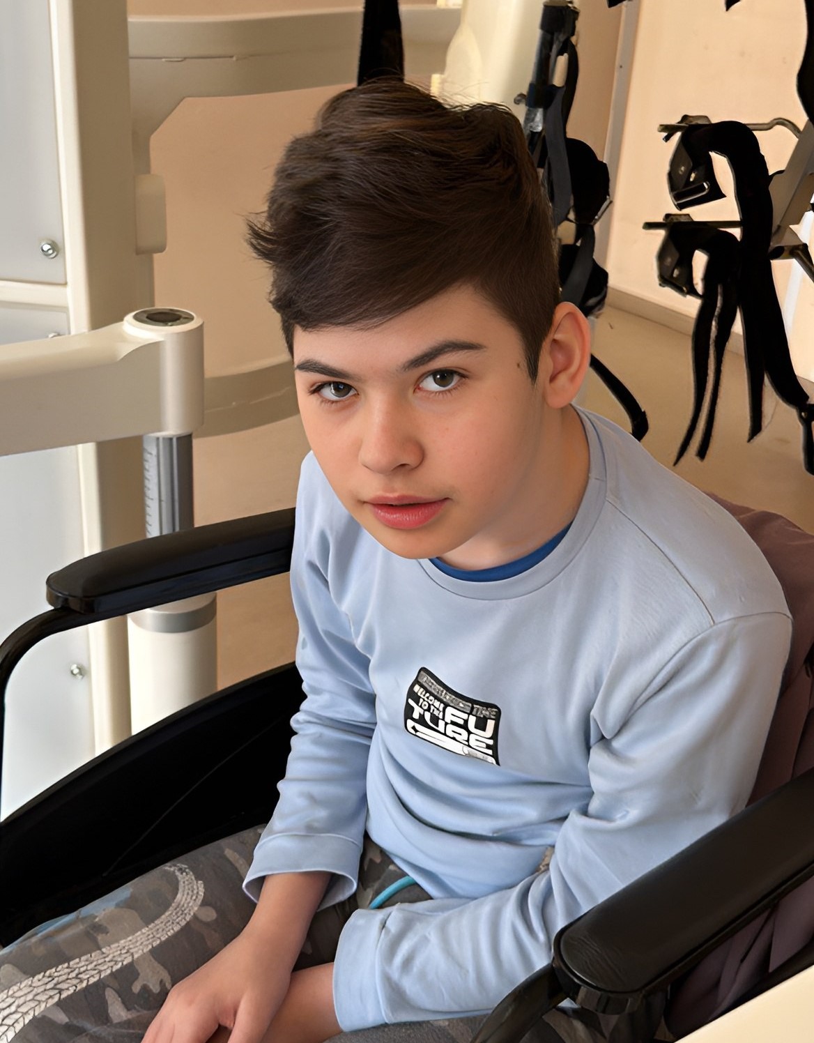 Милан Cоловьев