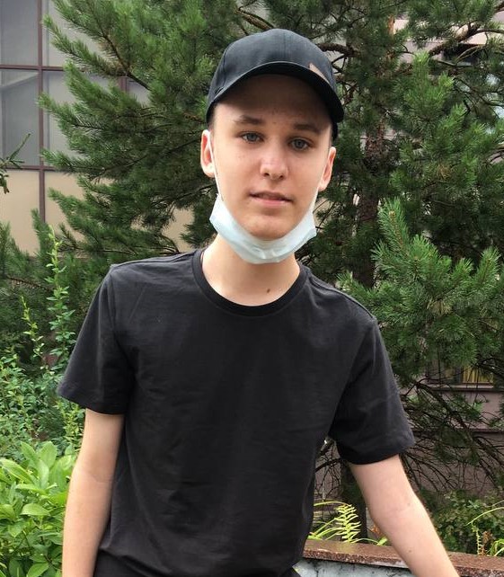 Илья Молчанов