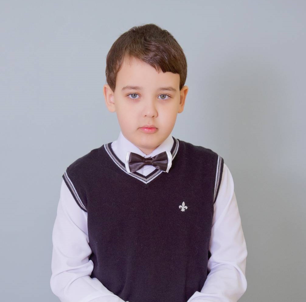 Дима Кравченко