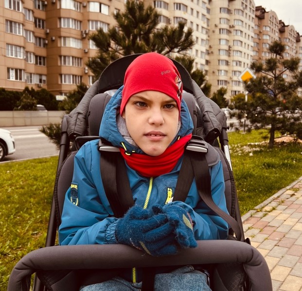 Матвей Мигунов
