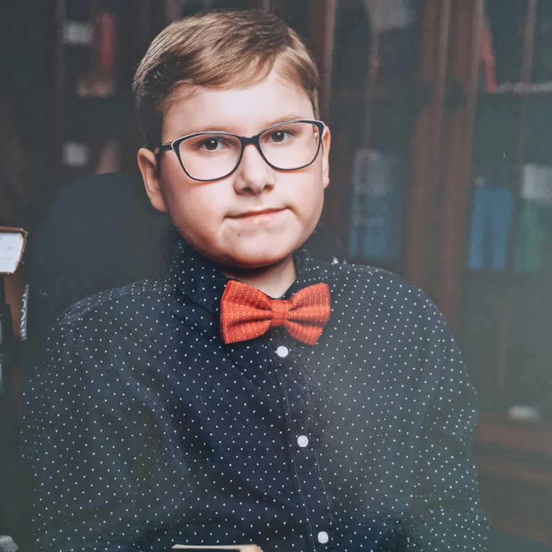 Степан Марченко