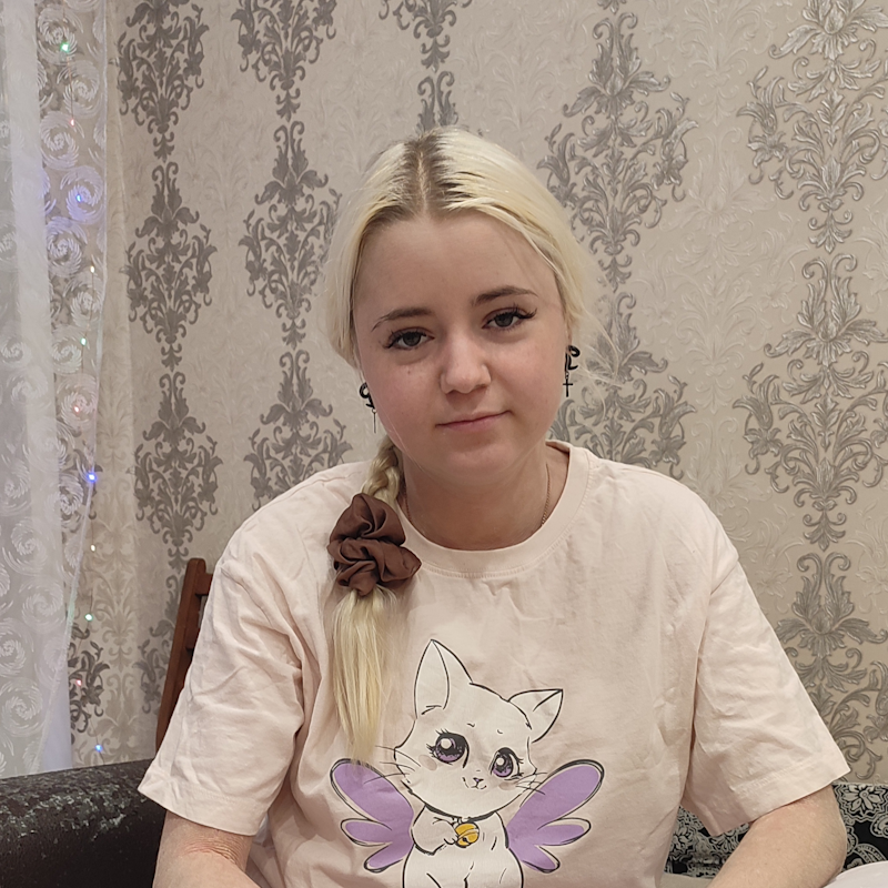Александра Пиркова