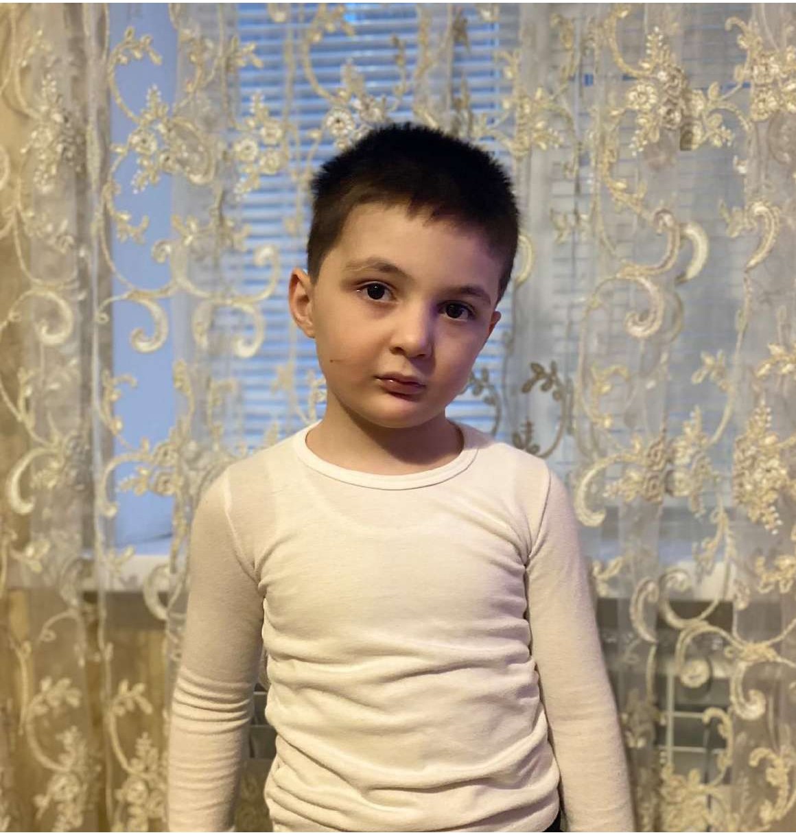 Биаслан Жабоев