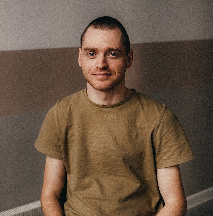 Алексей Кореннов