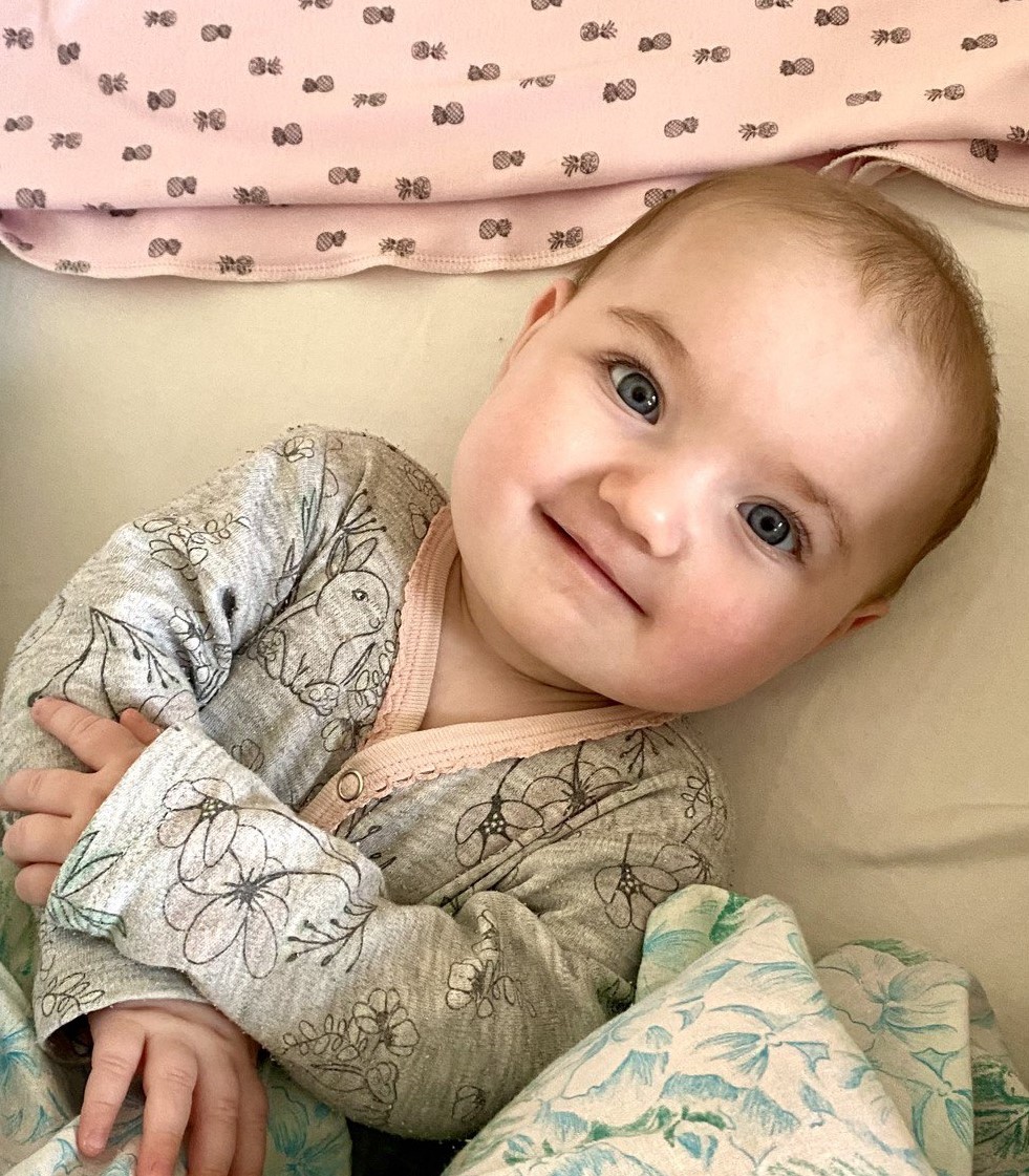 Нина Шурандина-Островская