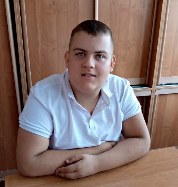 Артём Галатов