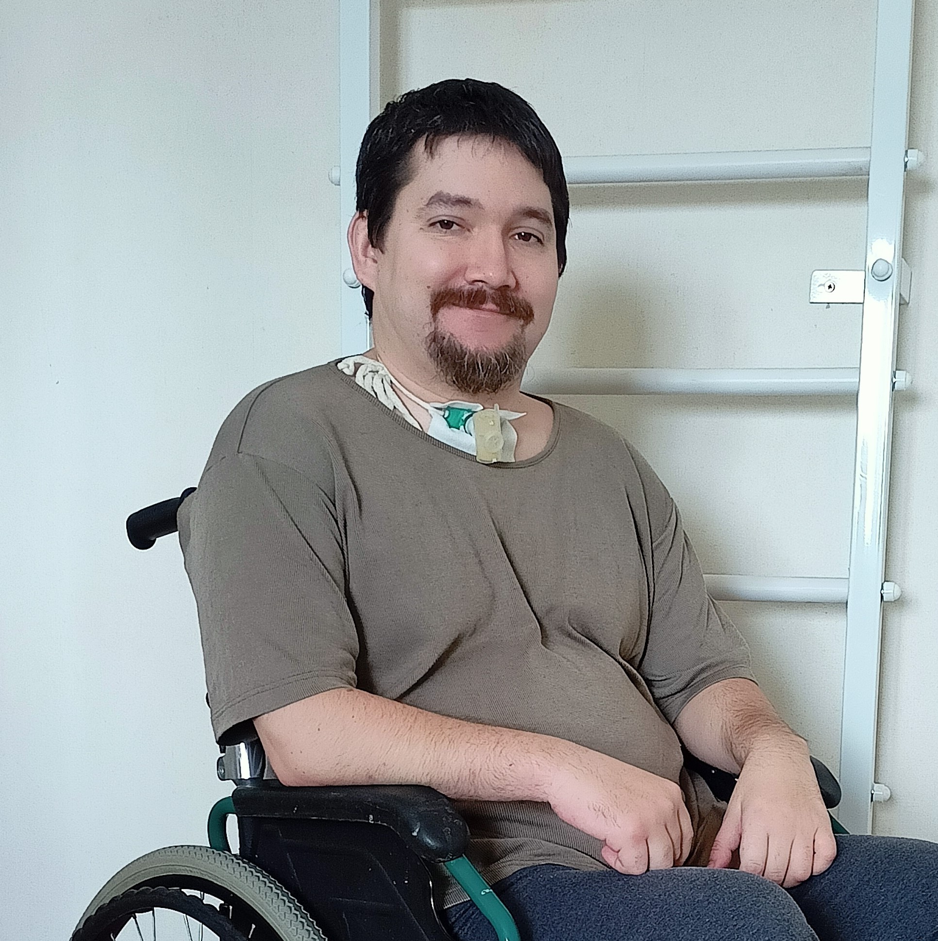 Данил Макалеев