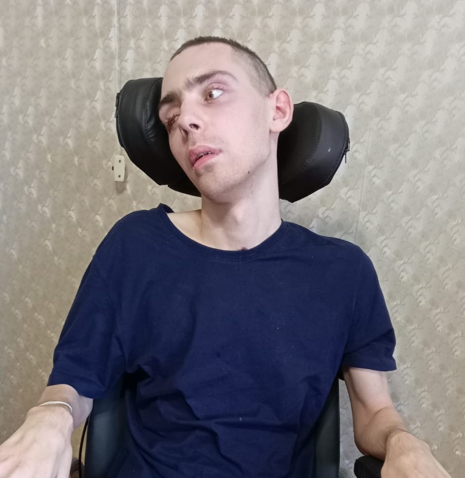 Владимир Ивлев