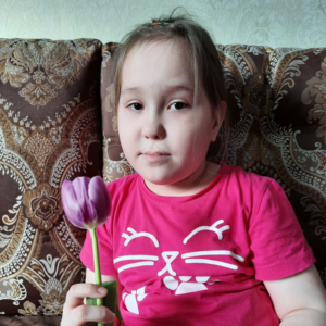 Лера Хатыпова