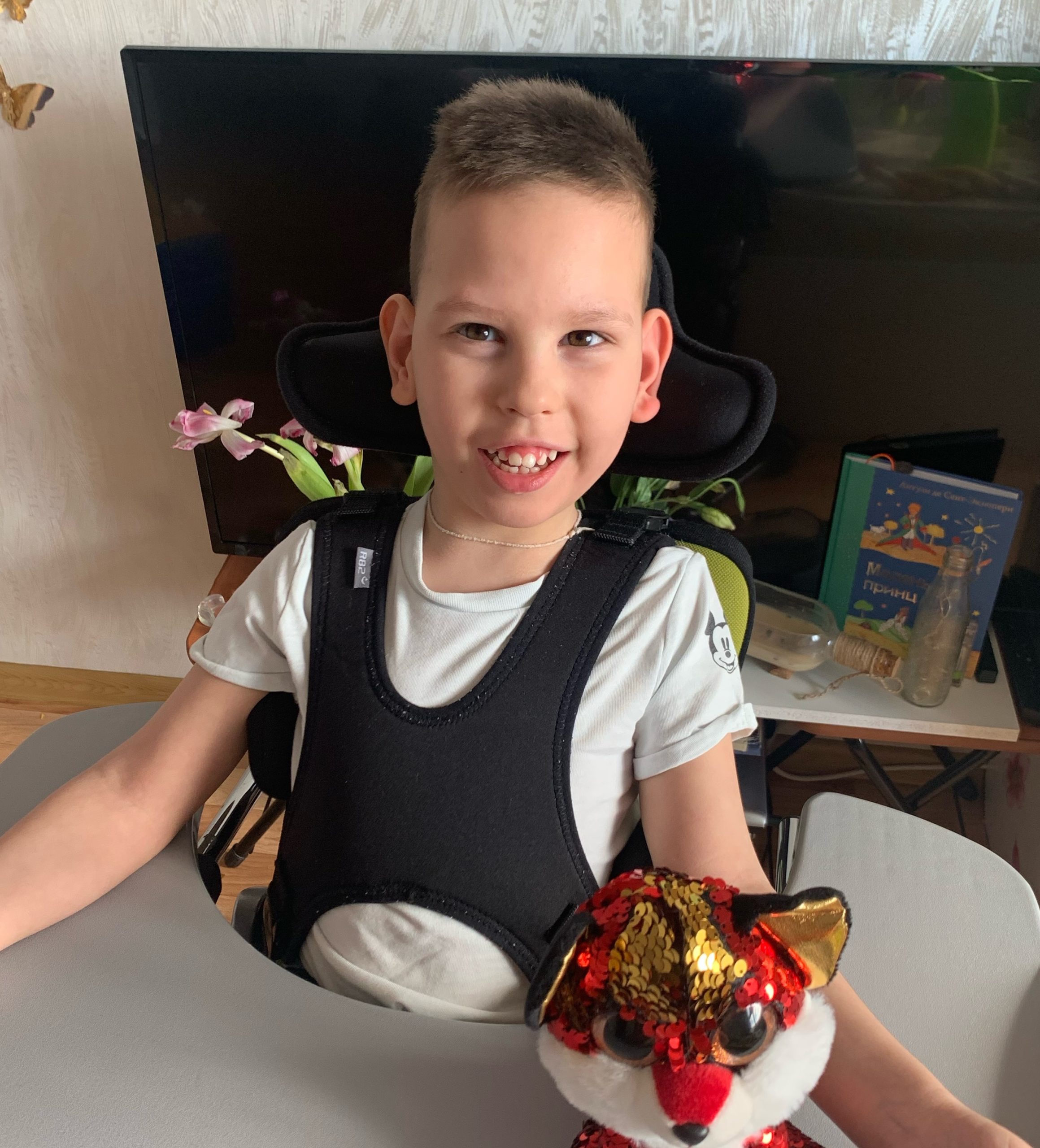 Артём Иванов