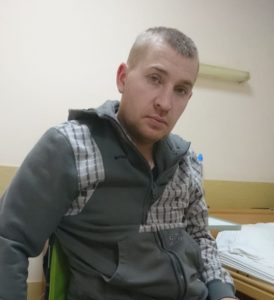Максим Янкин