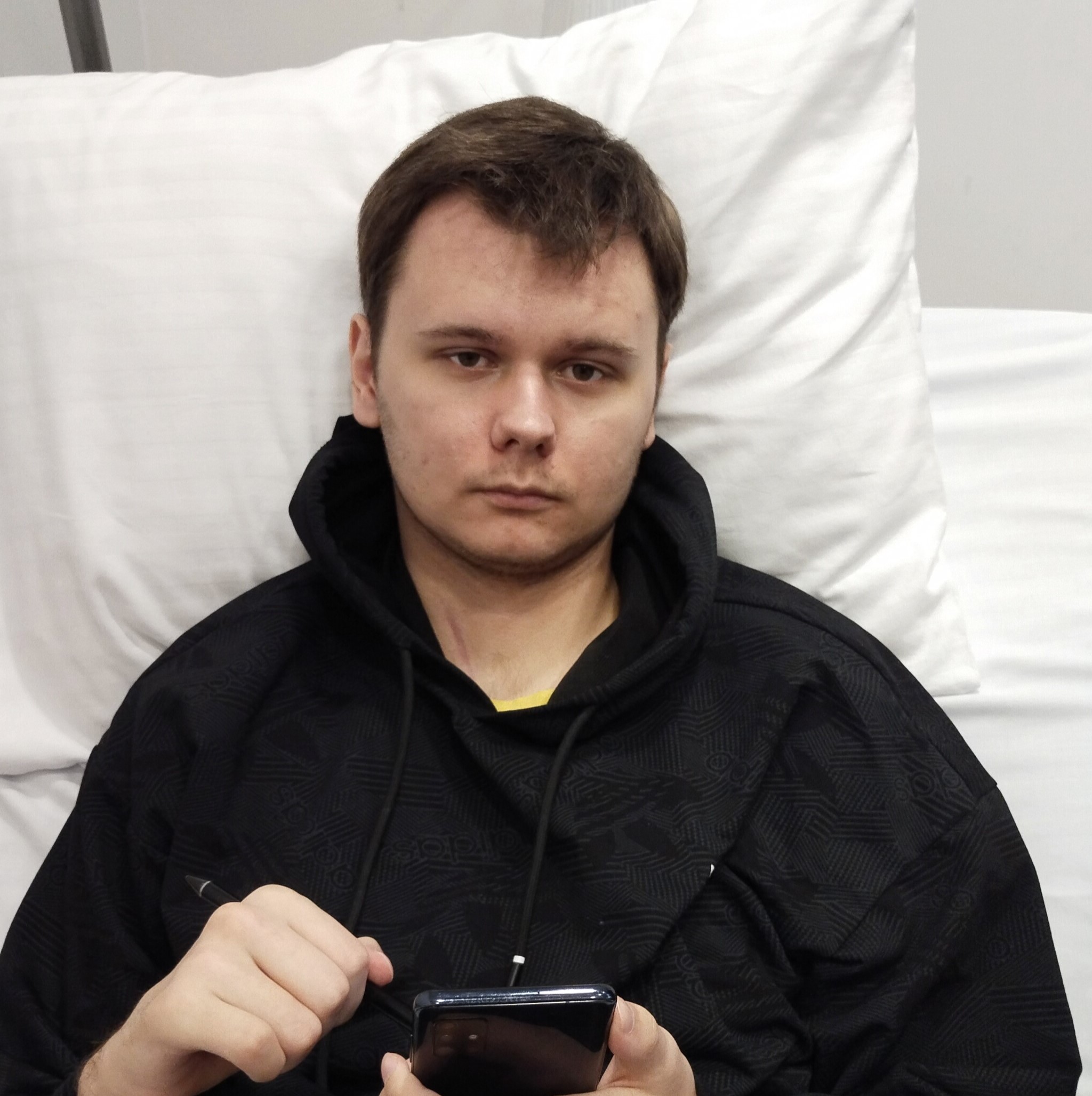 Андрей Кульчицкий