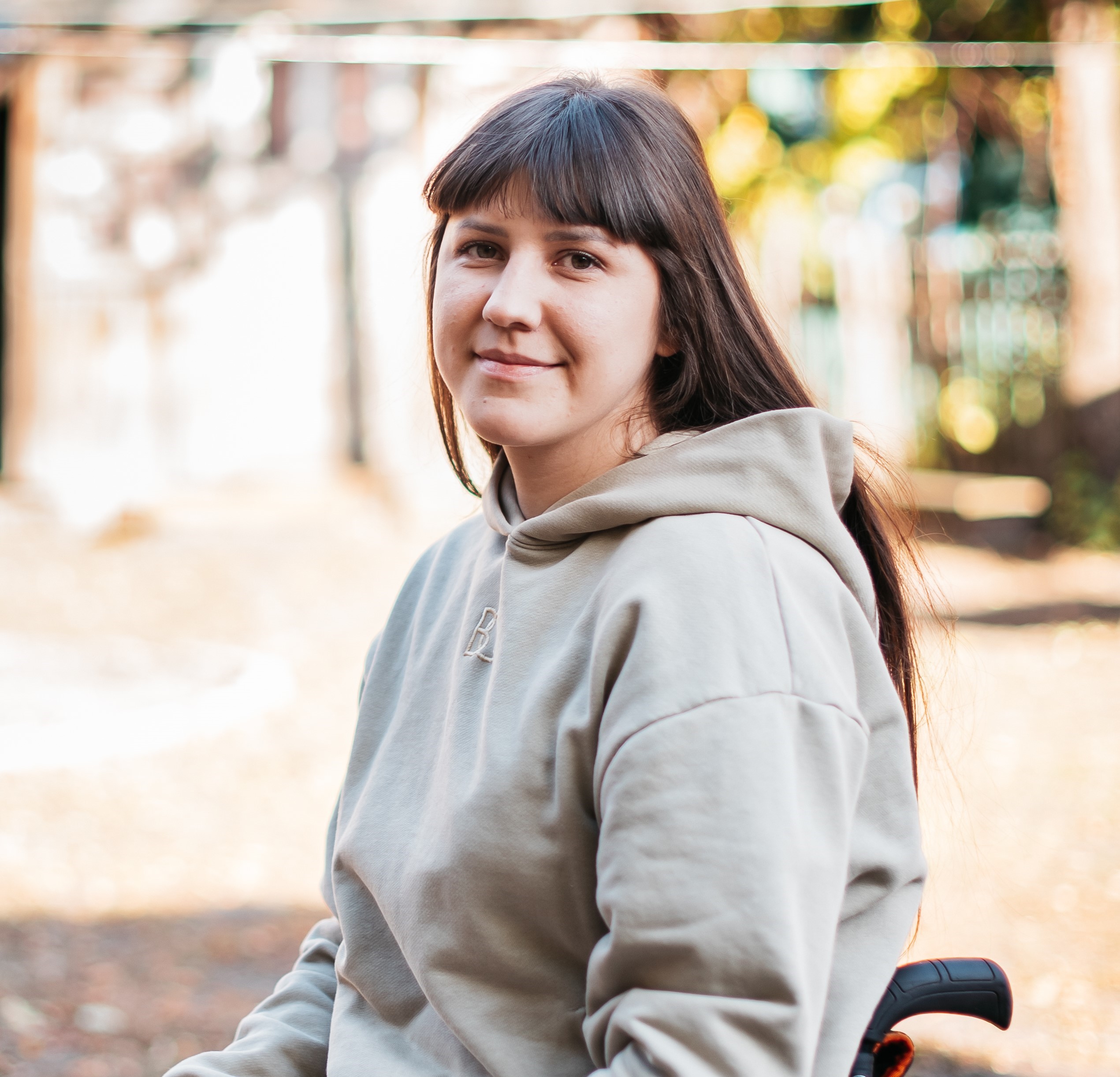 Дарья Алпатова