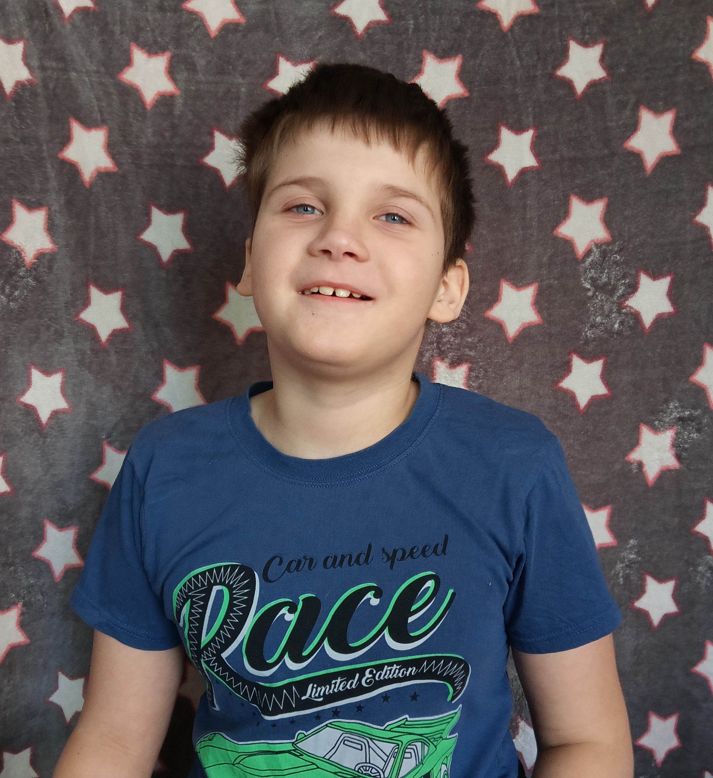 Серёжа Резаев