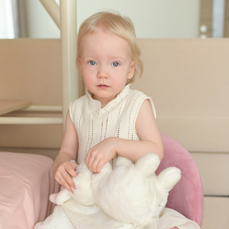 Вероника Филиппова