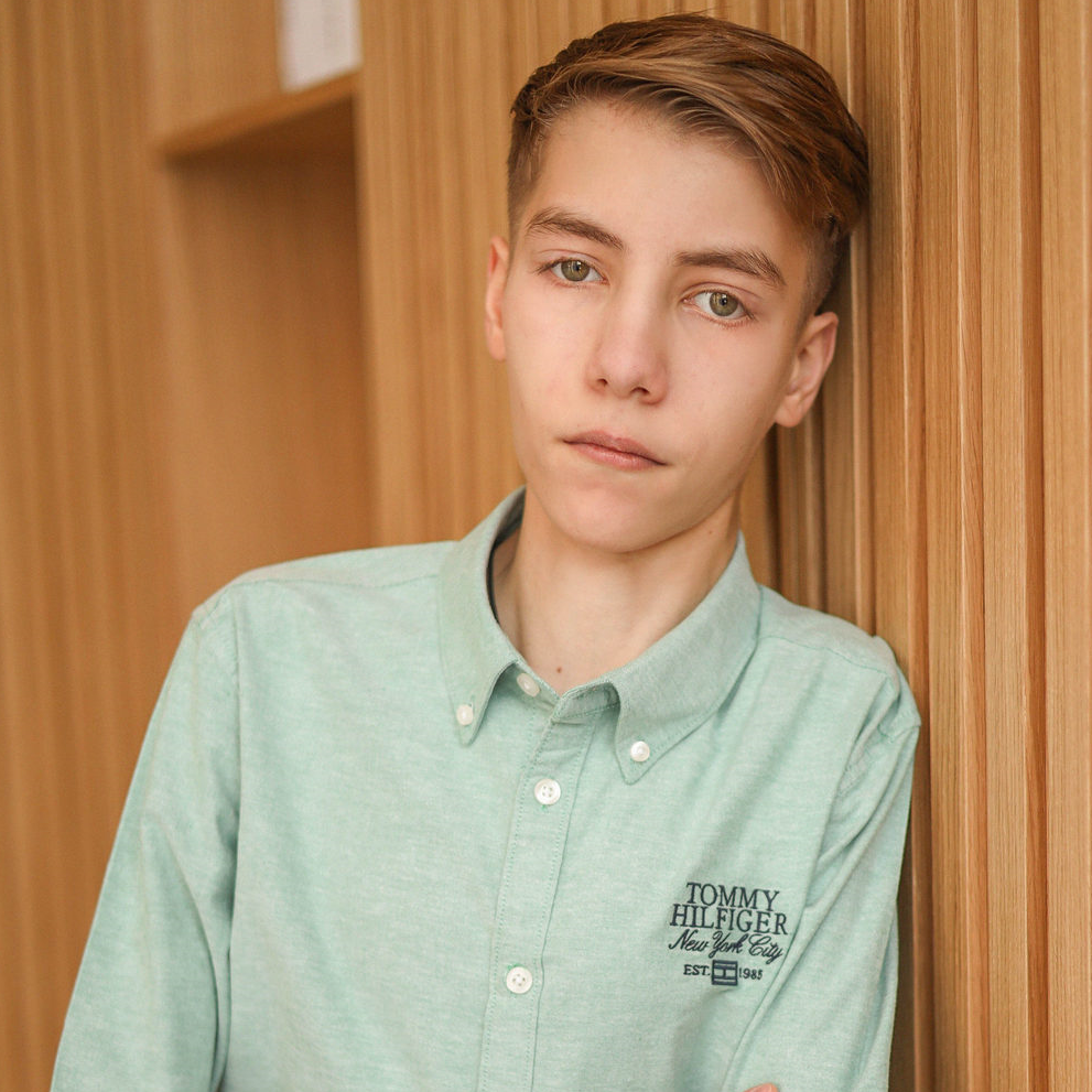 Павел Постнов