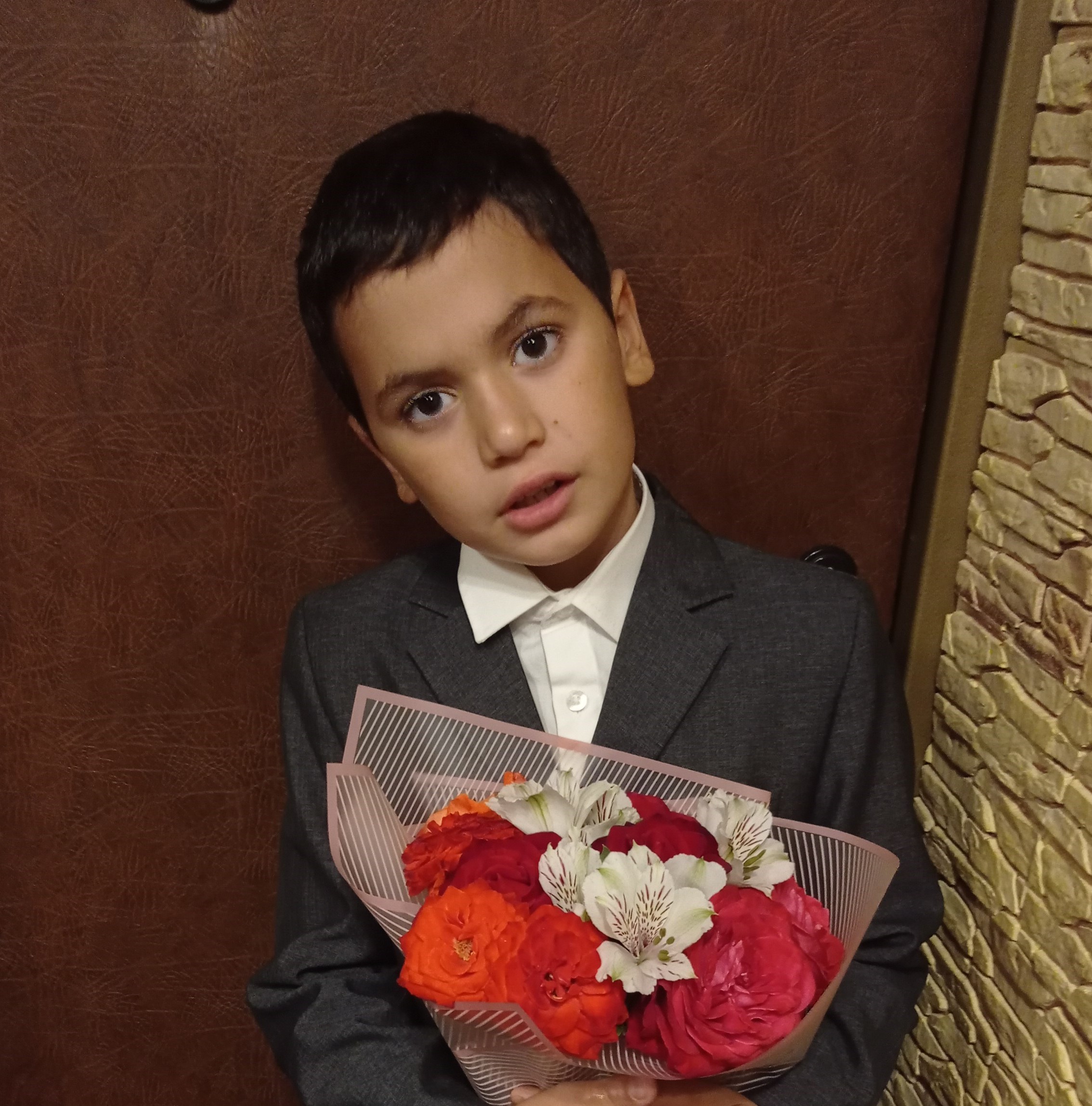 Марк Подосян