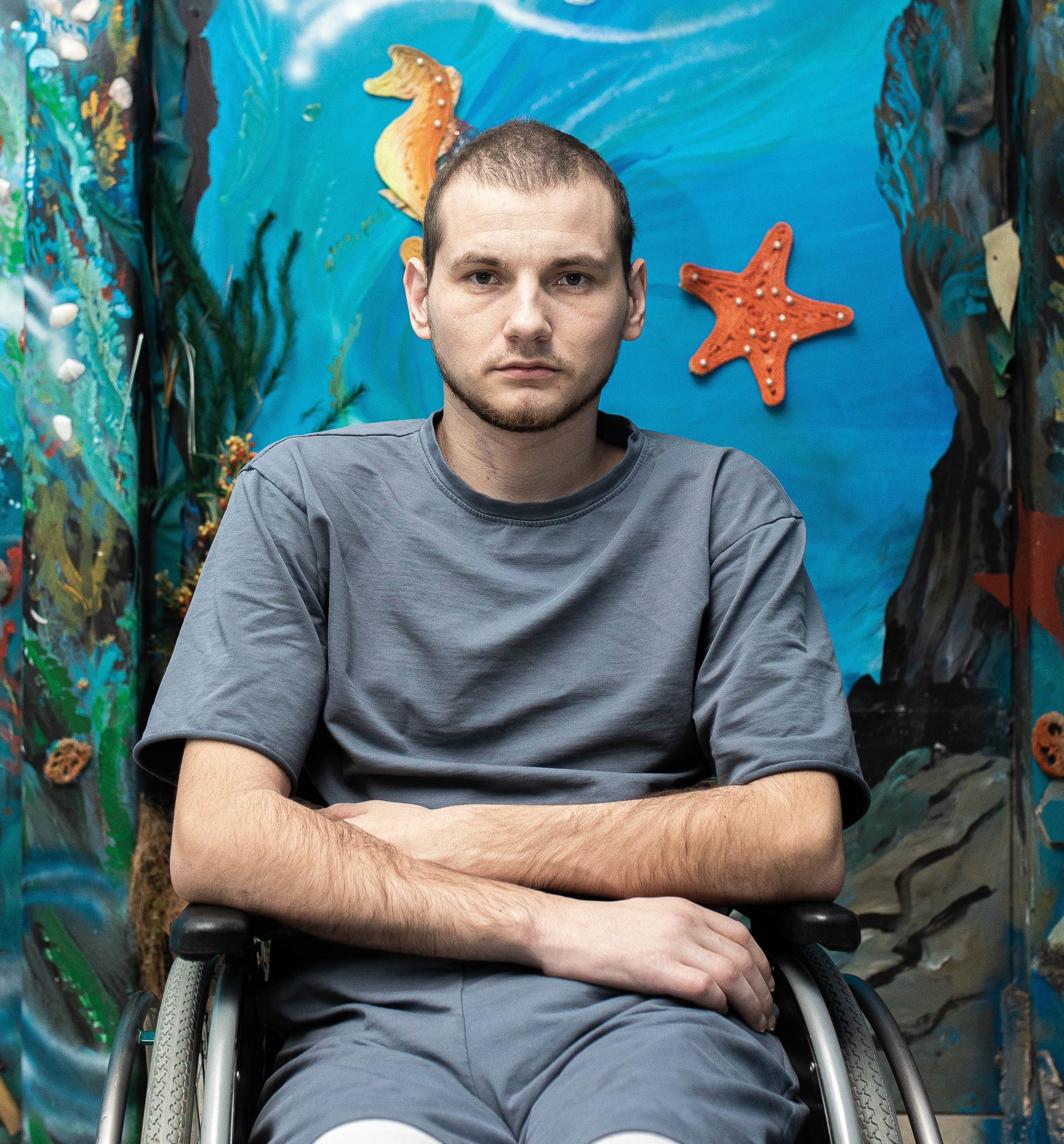 Павел Корниенко