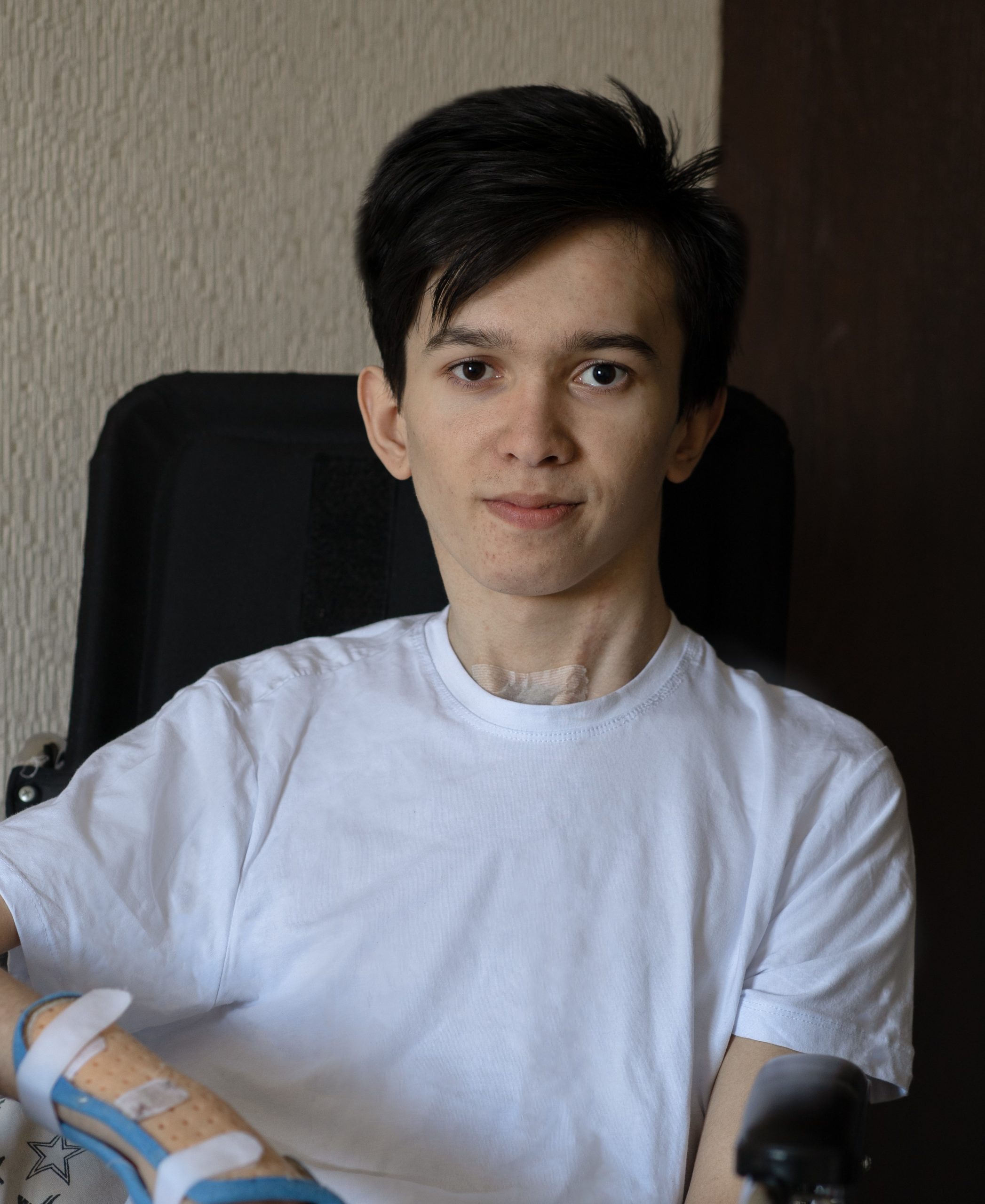 Тимур Кузиев