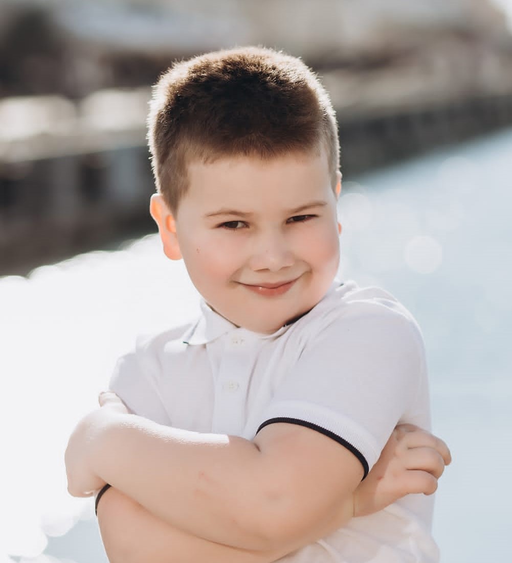 Костя Гуторов