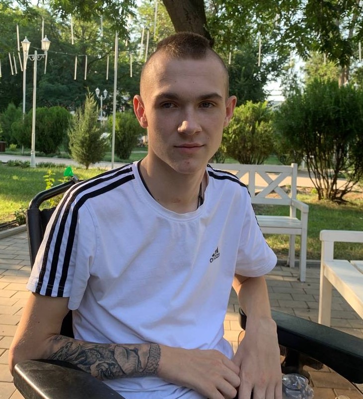 Александр Стопчинский