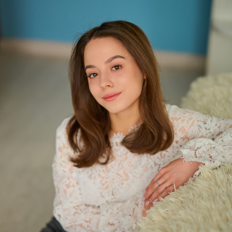 Валерия Абакумова