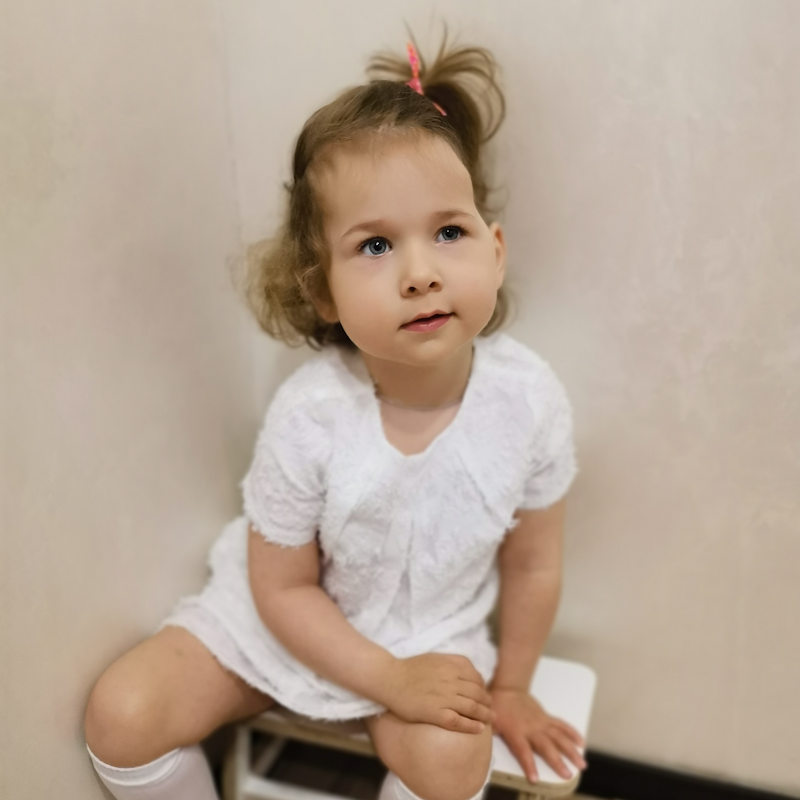 Уля Богданова